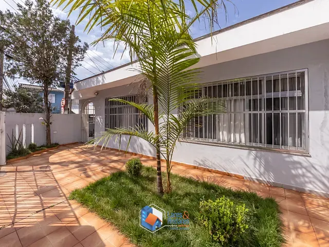 Casa com 177m² 3 quartos e 4 banheiros, à venda, no bairro Imirim em São Paulo