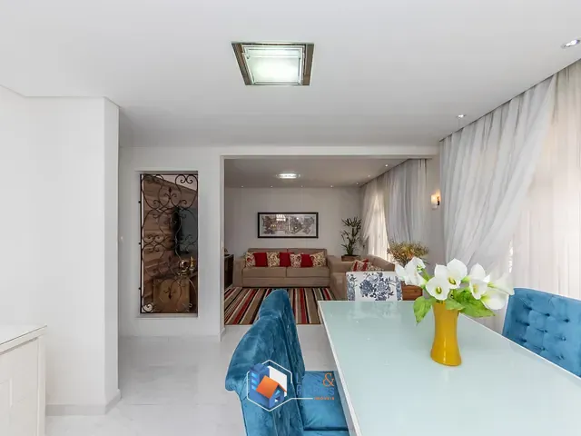Casa com 177m² 3 quartos e 4 banheiros, à venda, no bairro Imirim em São Paulo