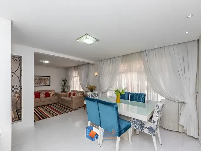 Casa com 177m² 3 quartos e 4 banheiros, à venda, no bairro Imirim em São Paulo