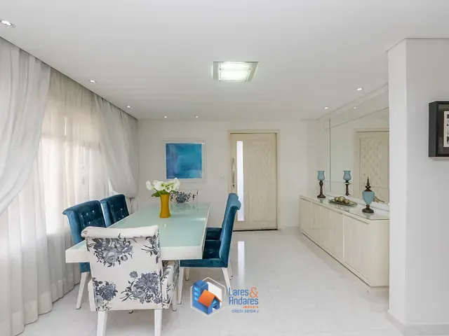 Casa com 177m² 3 quartos e 4 banheiros, à venda, no bairro Imirim em São Paulo