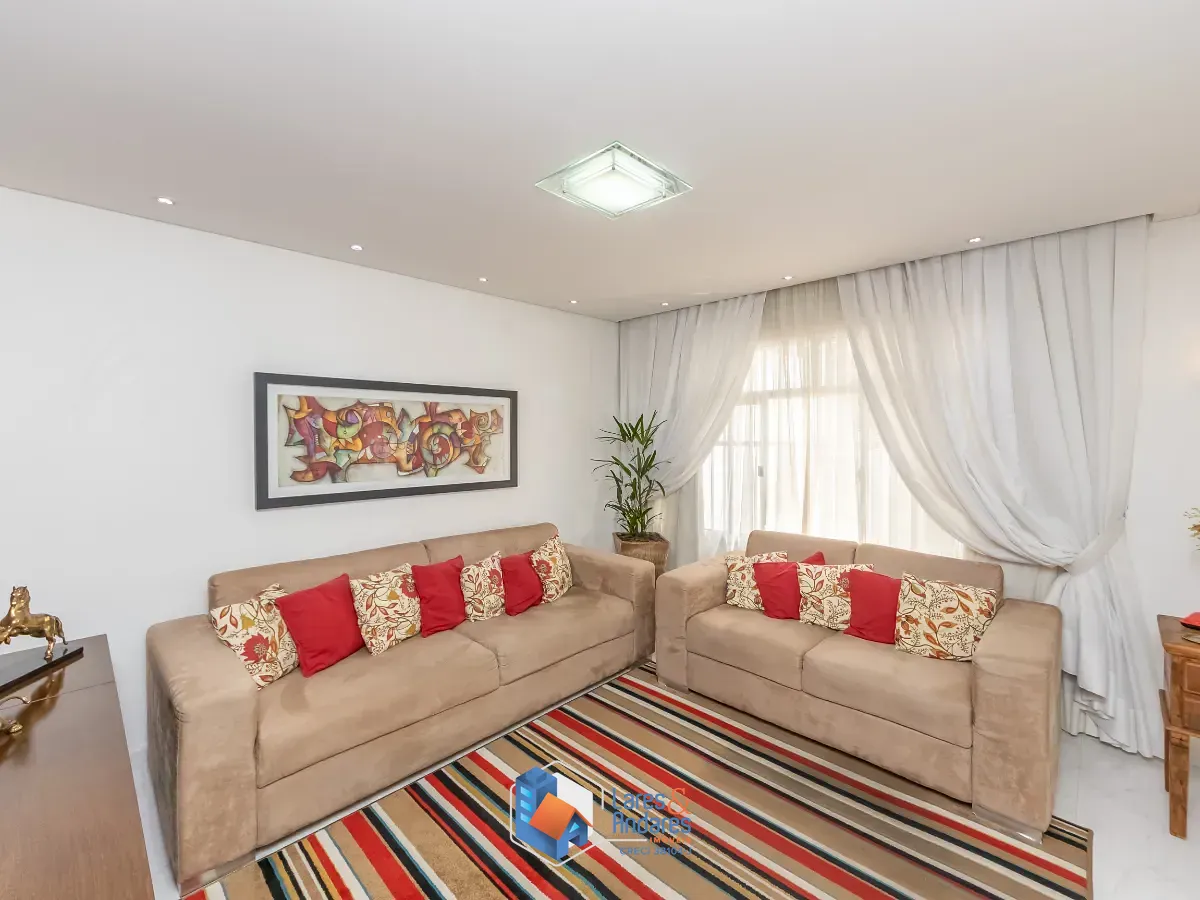 Casa, 2 quartos, 219 m² - Foto 7