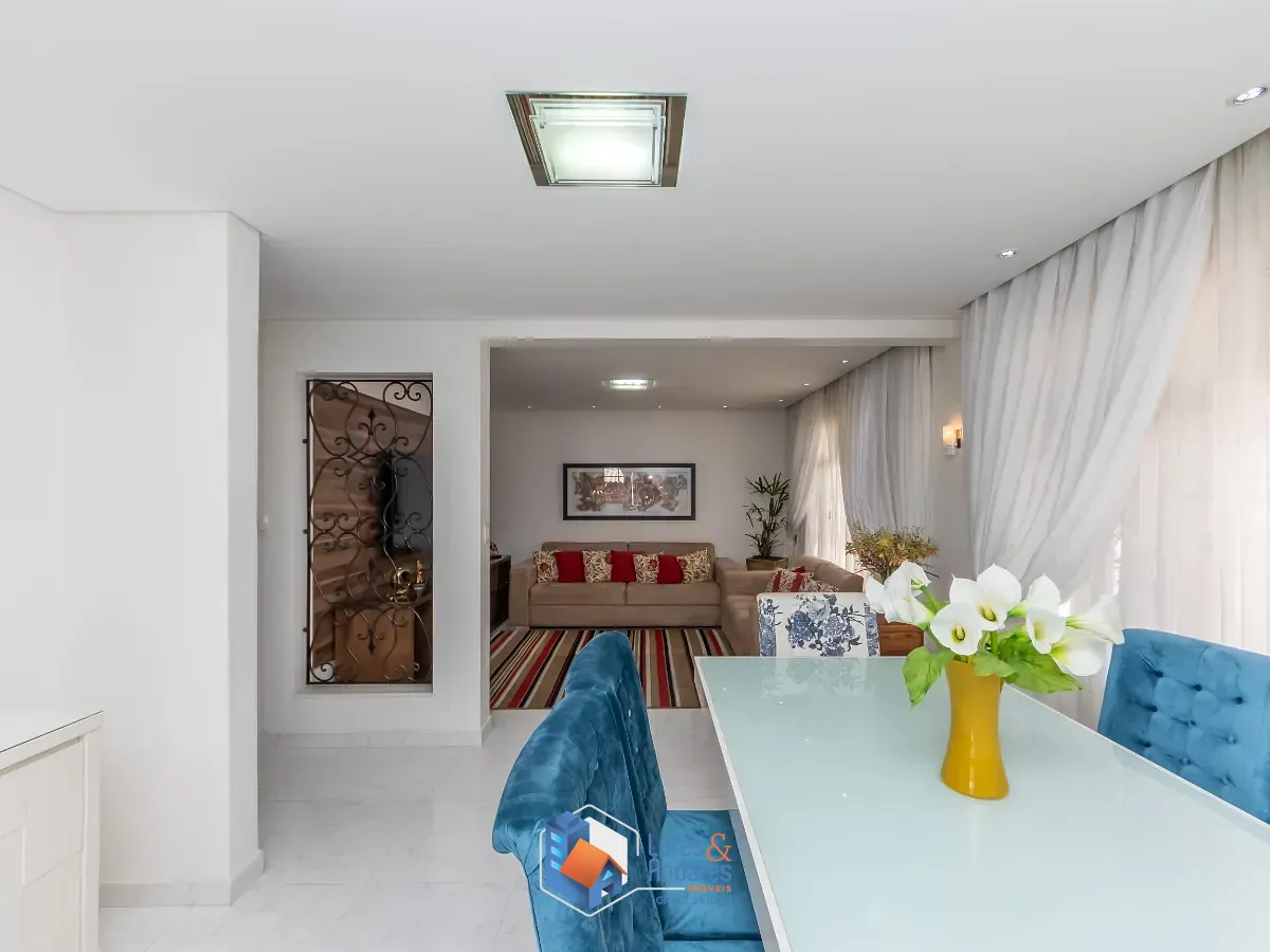 Casa, 2 quartos, 219 m² - Foto 5