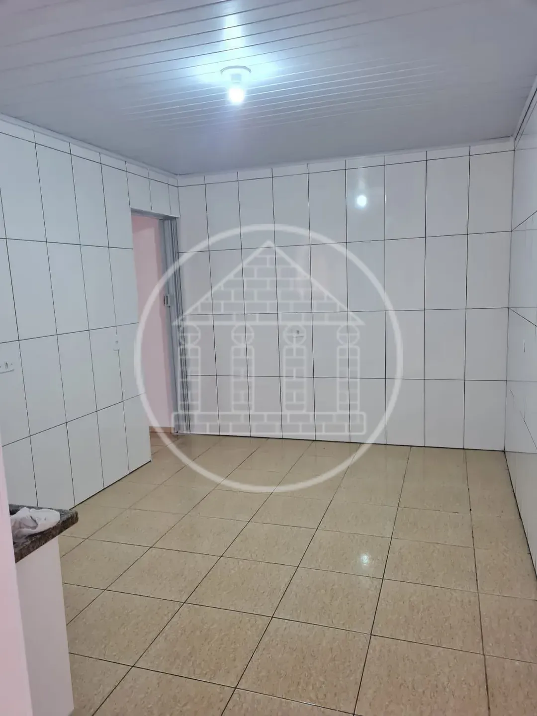 Casa, 1 quarto, 25 m² - Foto 6