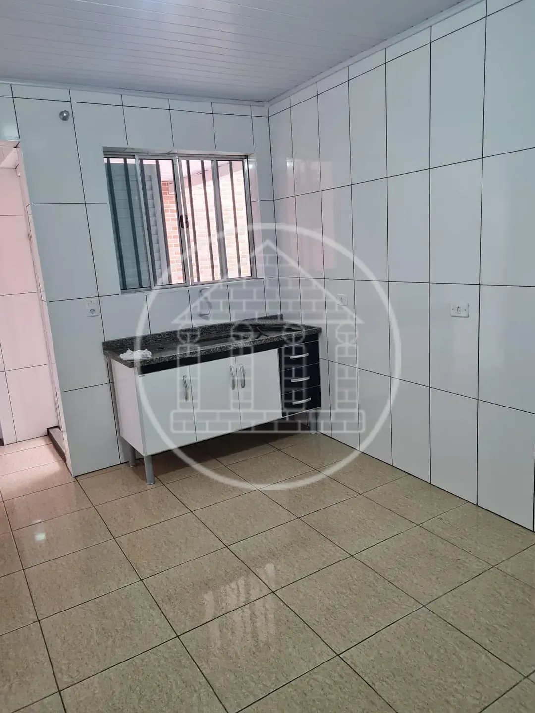 Casa, 1 quarto, 25 m² - Foto 5