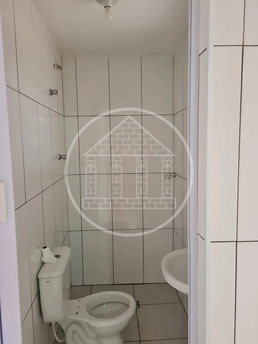 Casa, 1 quarto, 25 m² - Foto 9