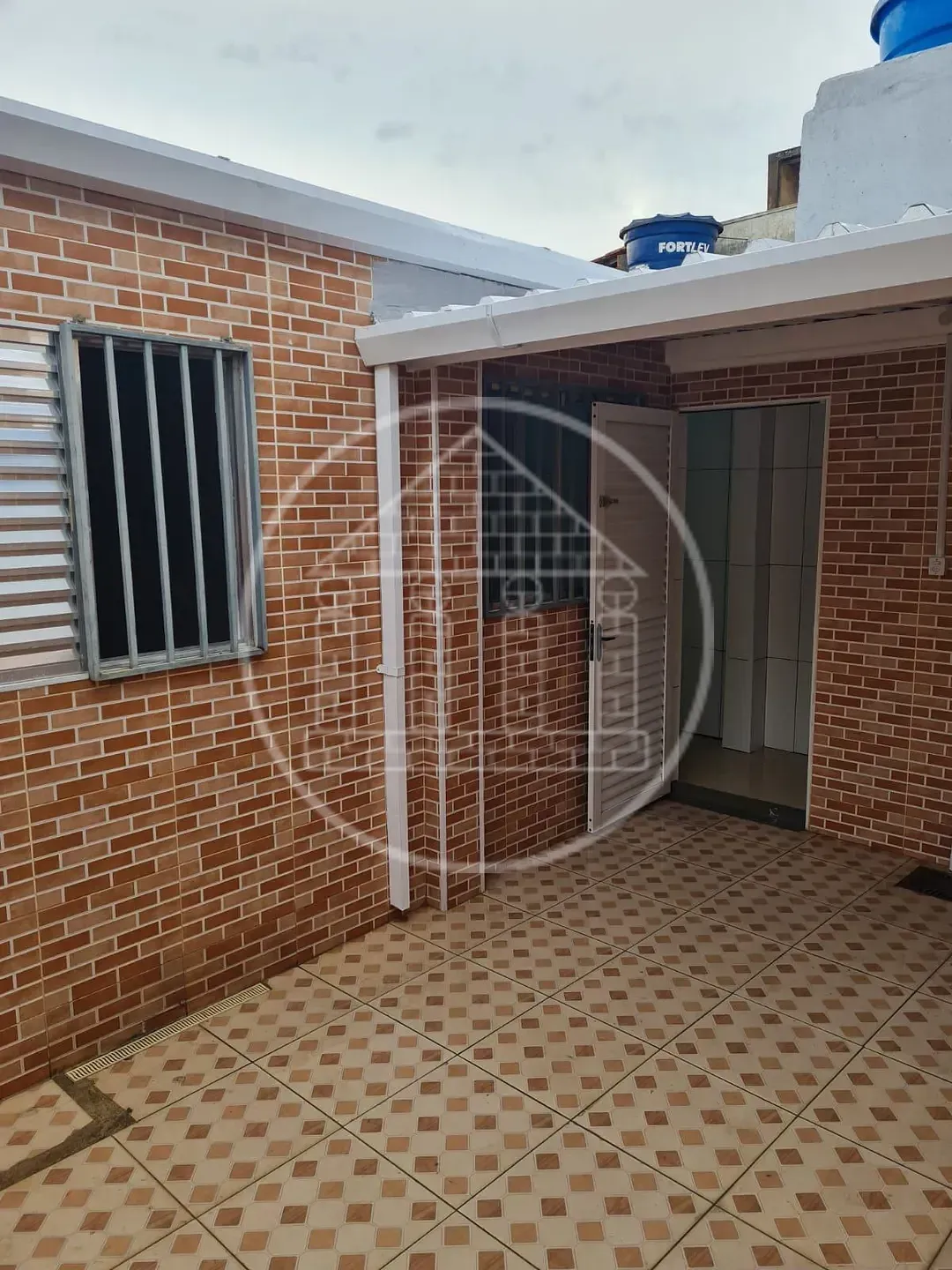 Casa, 1 quarto, 25 m² - Foto 3