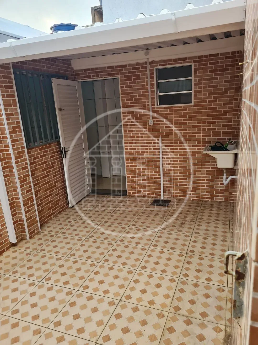 Casa, 1 quarto, 25 m² - Foto 4