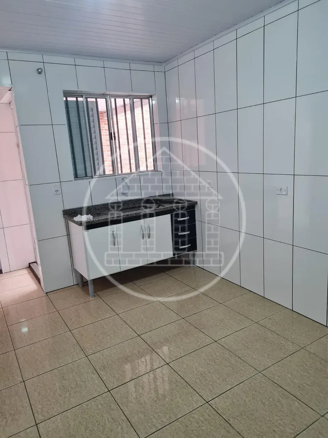 Casa, 1 quarto, 25 m² - Foto 5