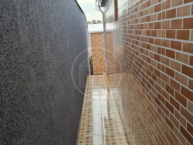 Casa com 125m² 1 quarto e 1 banheiro, para alugar, no bairro Jardim Cliper em São Paulo