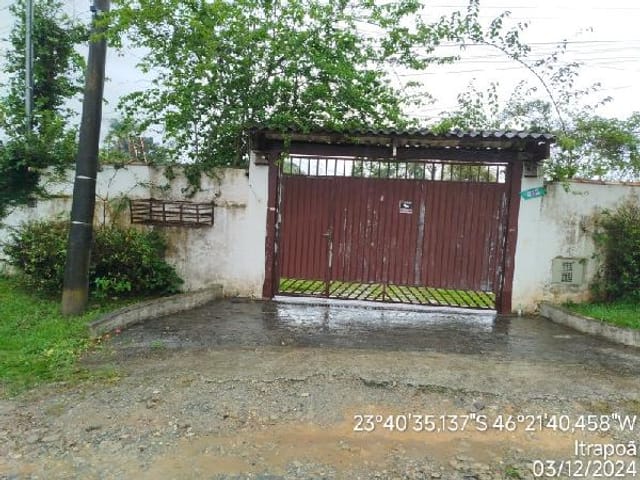 Foto do Casa - Casa à venda 3 Quartos, 6 Vagas, 10M², ITRAPOA, RIBEIRAO PIRES - SP | Imobiliária Compare