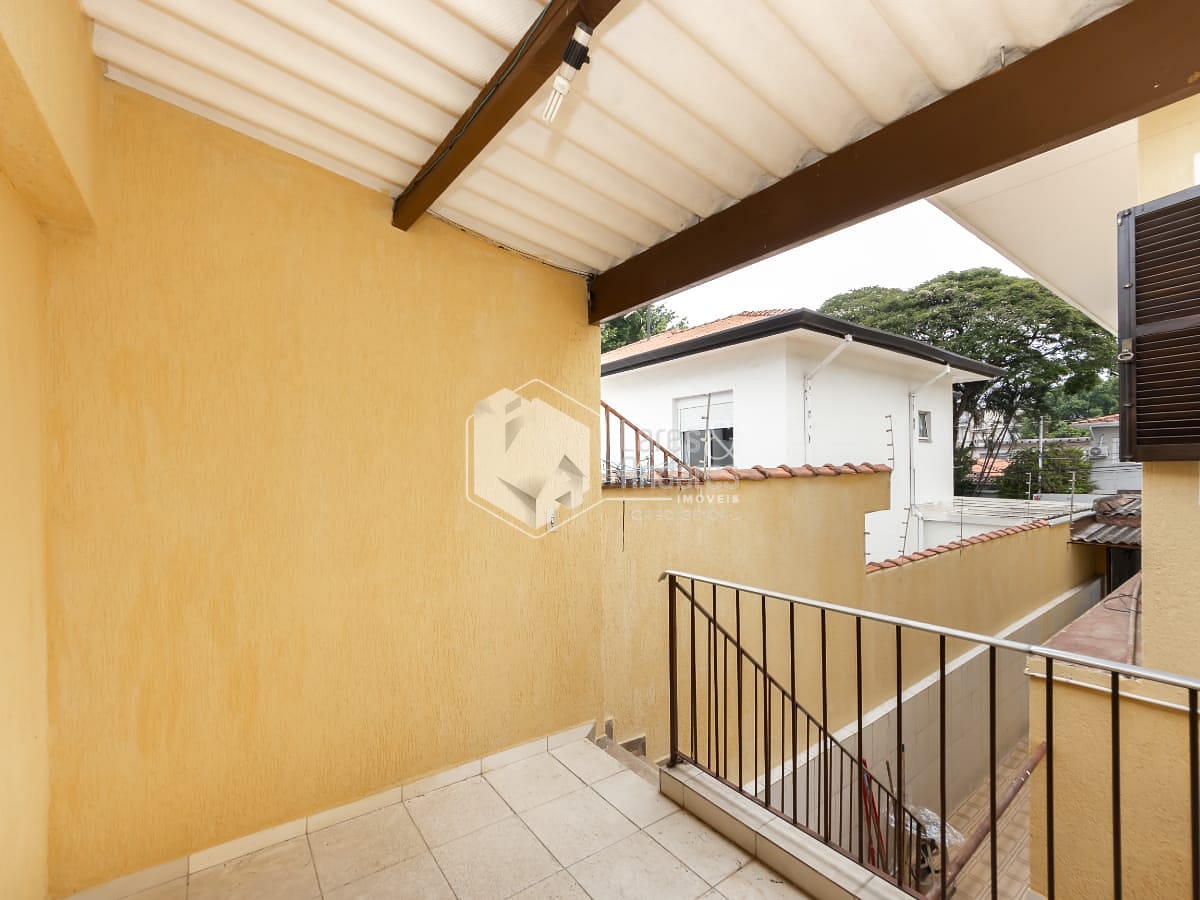 Casa à venda com 4 quartos, 124m² - Foto 34