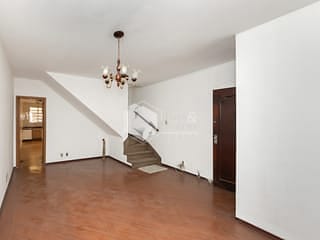 Foto do Casa-Casa tipo para venda em Casa Verde com 4 quartos, 124m²