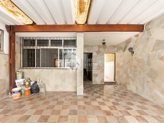 Foto do Casa-Casa tipo para venda em Casa Verde com 4 quartos, 124m²