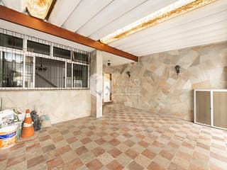 Foto do Casa-Casa tipo para venda em Casa Verde com 4 quartos, 124m²