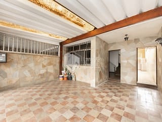 Foto do Casa-Casa tipo para venda em Casa Verde com 4 quartos, 124m²