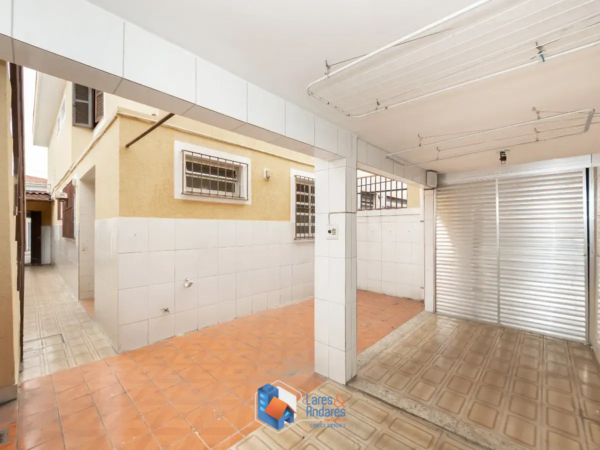 Casa, 4 quartos, 124 m² - Foto 29