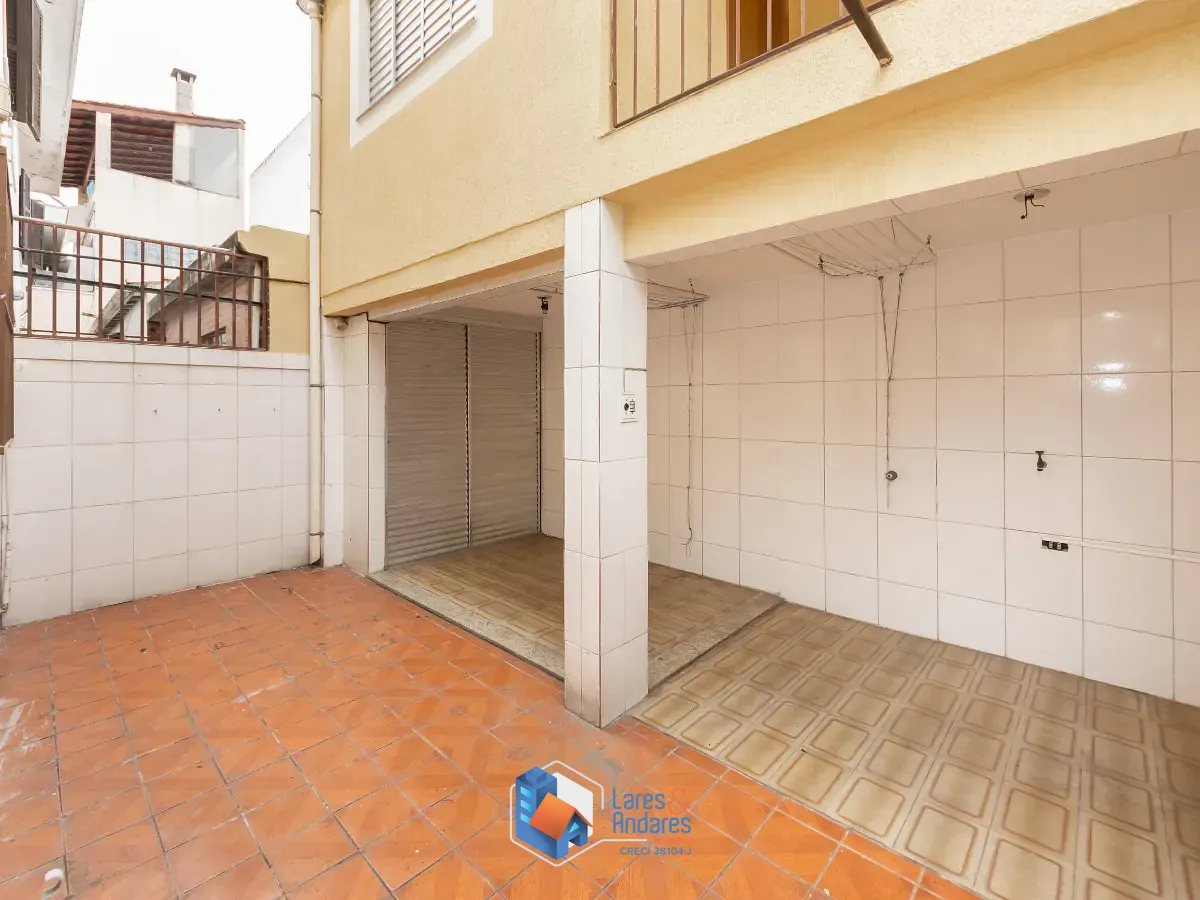 Casa, 4 quartos, 124 m² - Foto 30