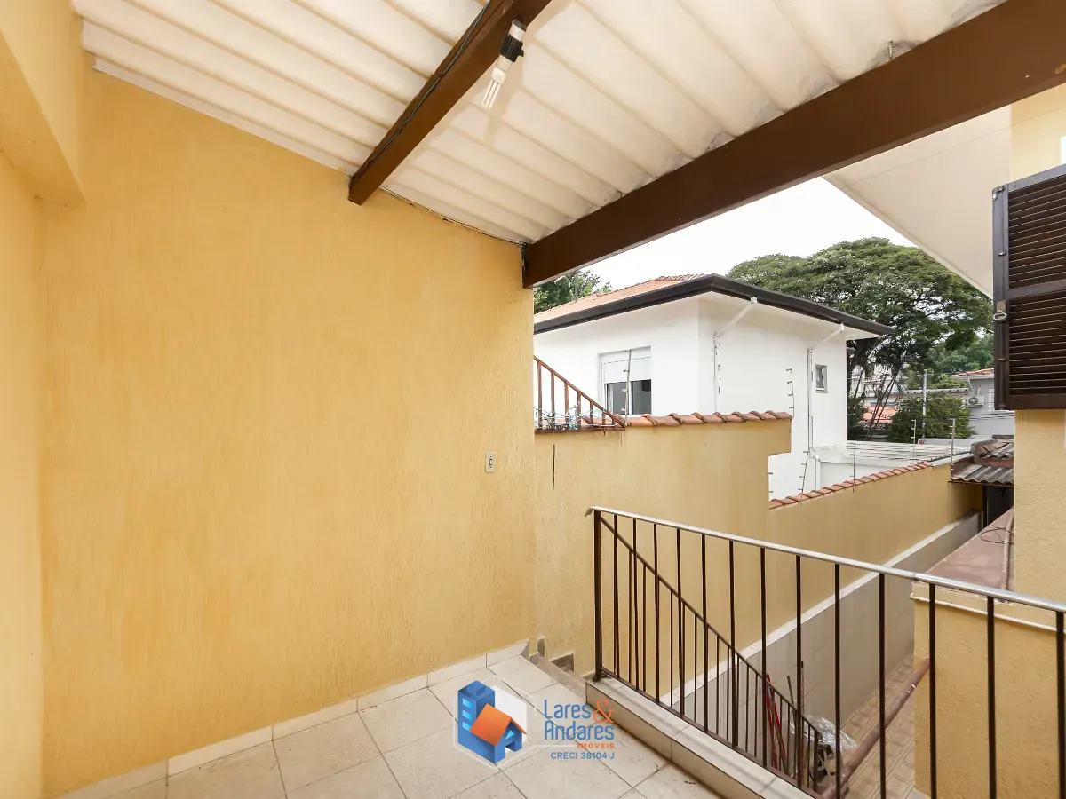Casa, 4 quartos, 124 m² - Foto 34