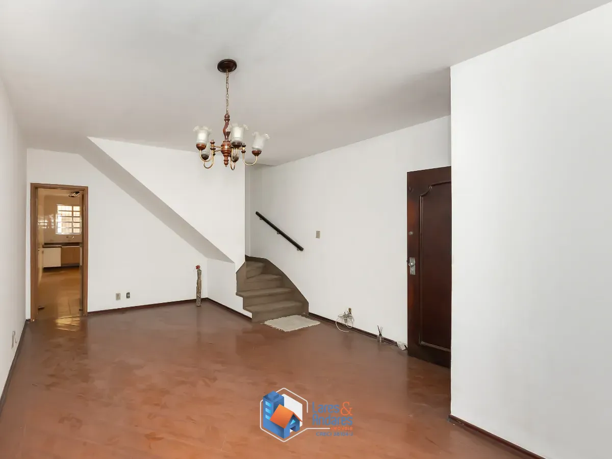 Casa, 4 quartos, 124 m² - Foto 5
