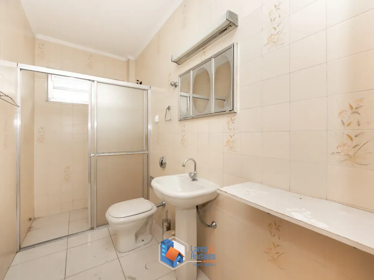Casa, 4 quartos, 124 m² - Foto 22