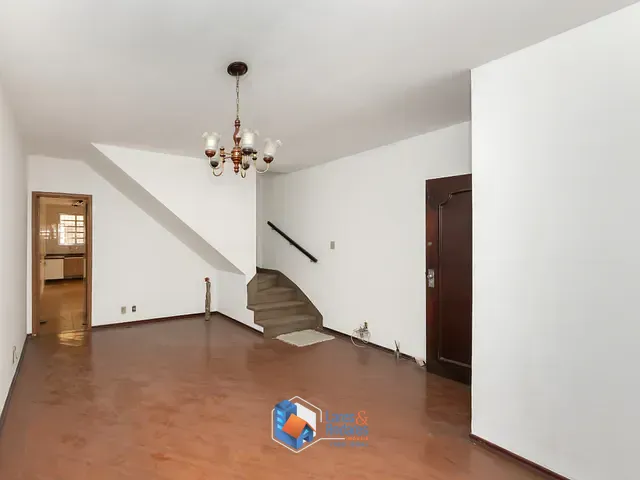 Casa com 134m² 4 quartos e 3 banheiros, à venda, no bairro Casa Verde em São Paulo