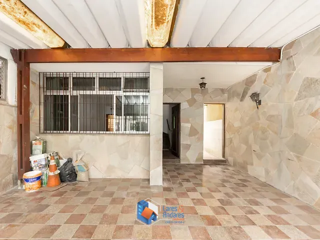 Casa com 134m² 4 quartos e 3 banheiros, à venda, no bairro Casa Verde em São Paulo