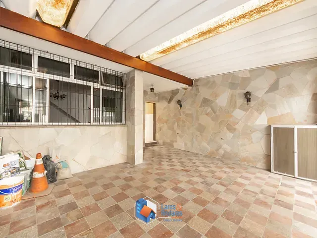 Casa com 134m² 4 quartos e 3 banheiros, à venda, no bairro Casa Verde em São Paulo