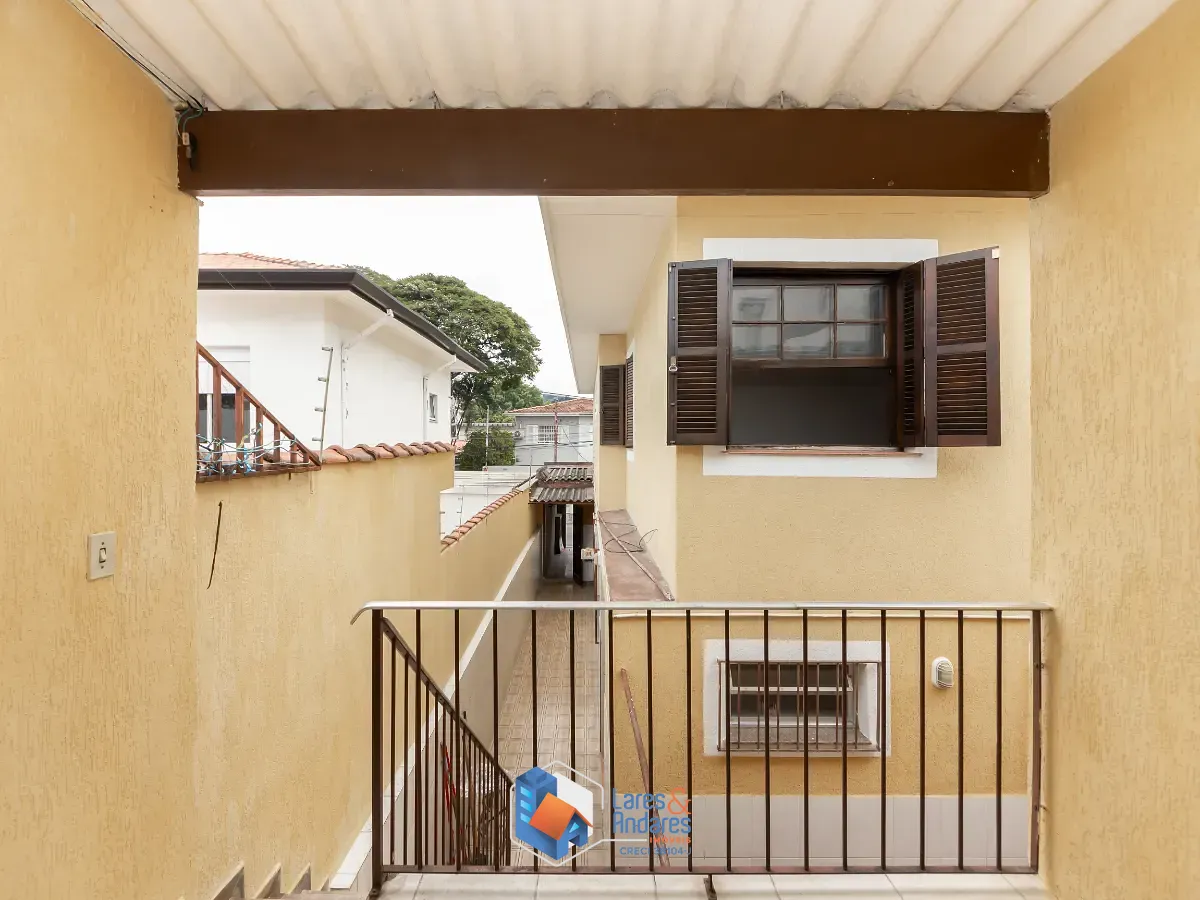 Casa, 4 quartos, 124 m² - Foto 33