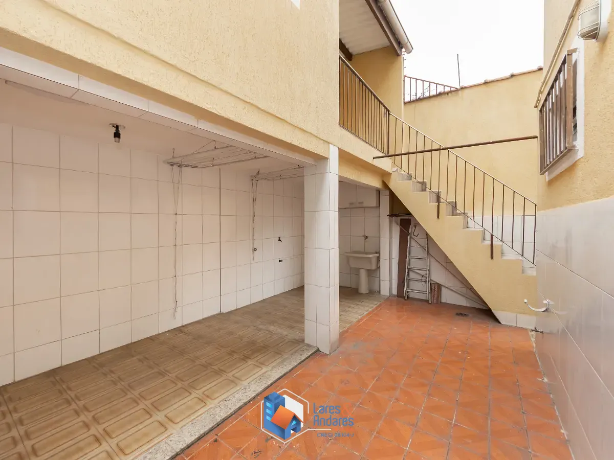 Casa, 4 quartos, 124 m² - Foto 32