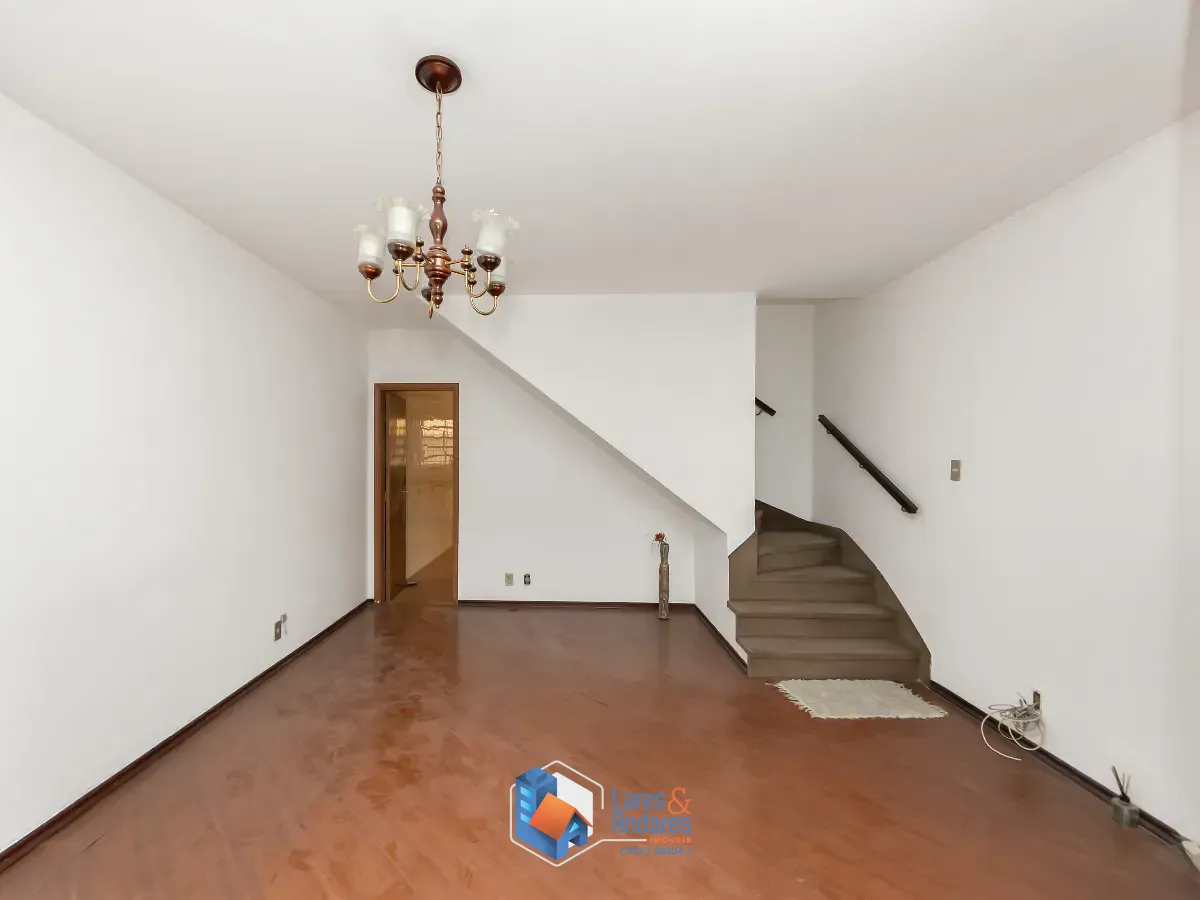 Casa, 4 quartos, 124 m² - Foto 6