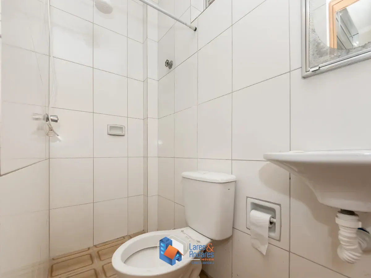 Casa, 4 quartos, 124 m² - Foto 31