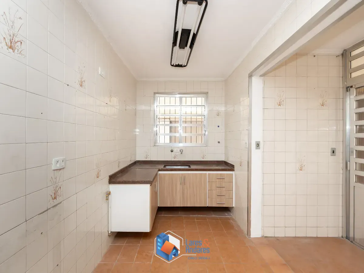 Casa, 4 quartos, 124 m² - Foto 12