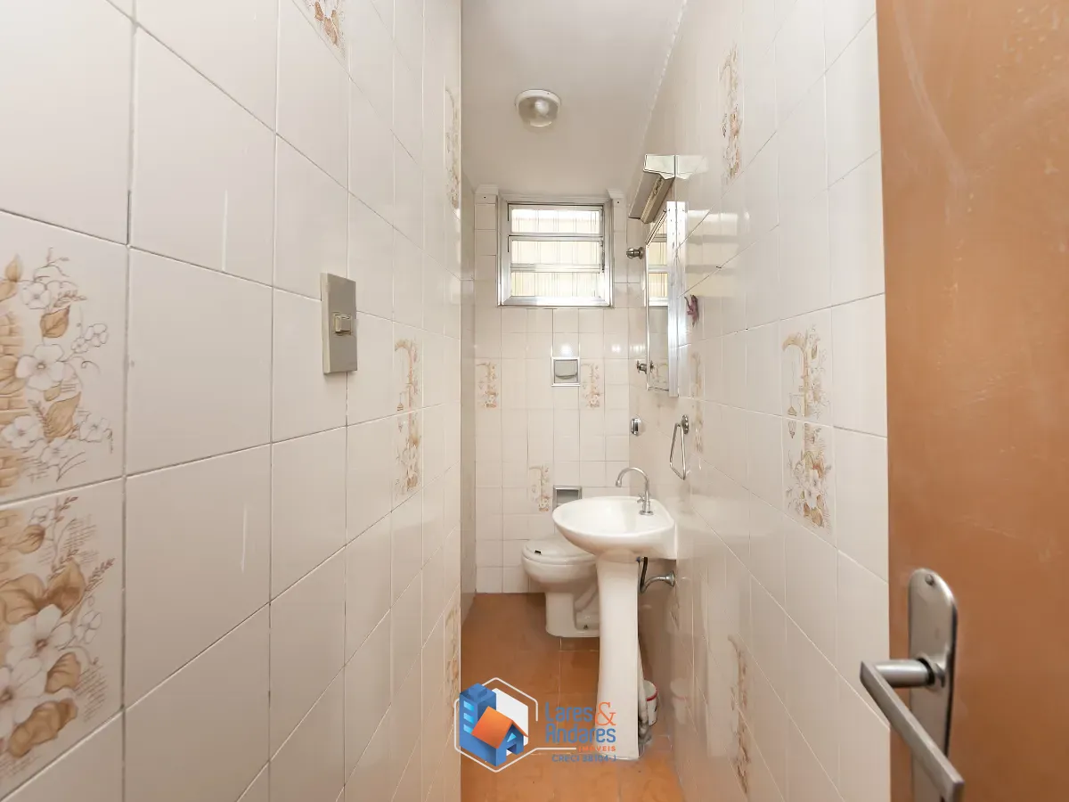 Casa, 4 quartos, 124 m² - Foto 8