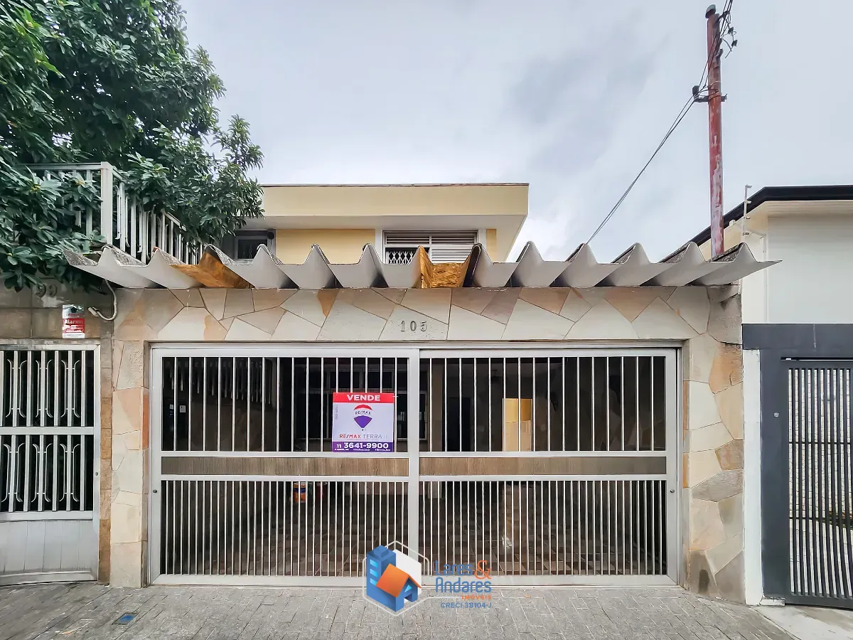 Casa, 4 quartos, 124 m² - Foto 4
