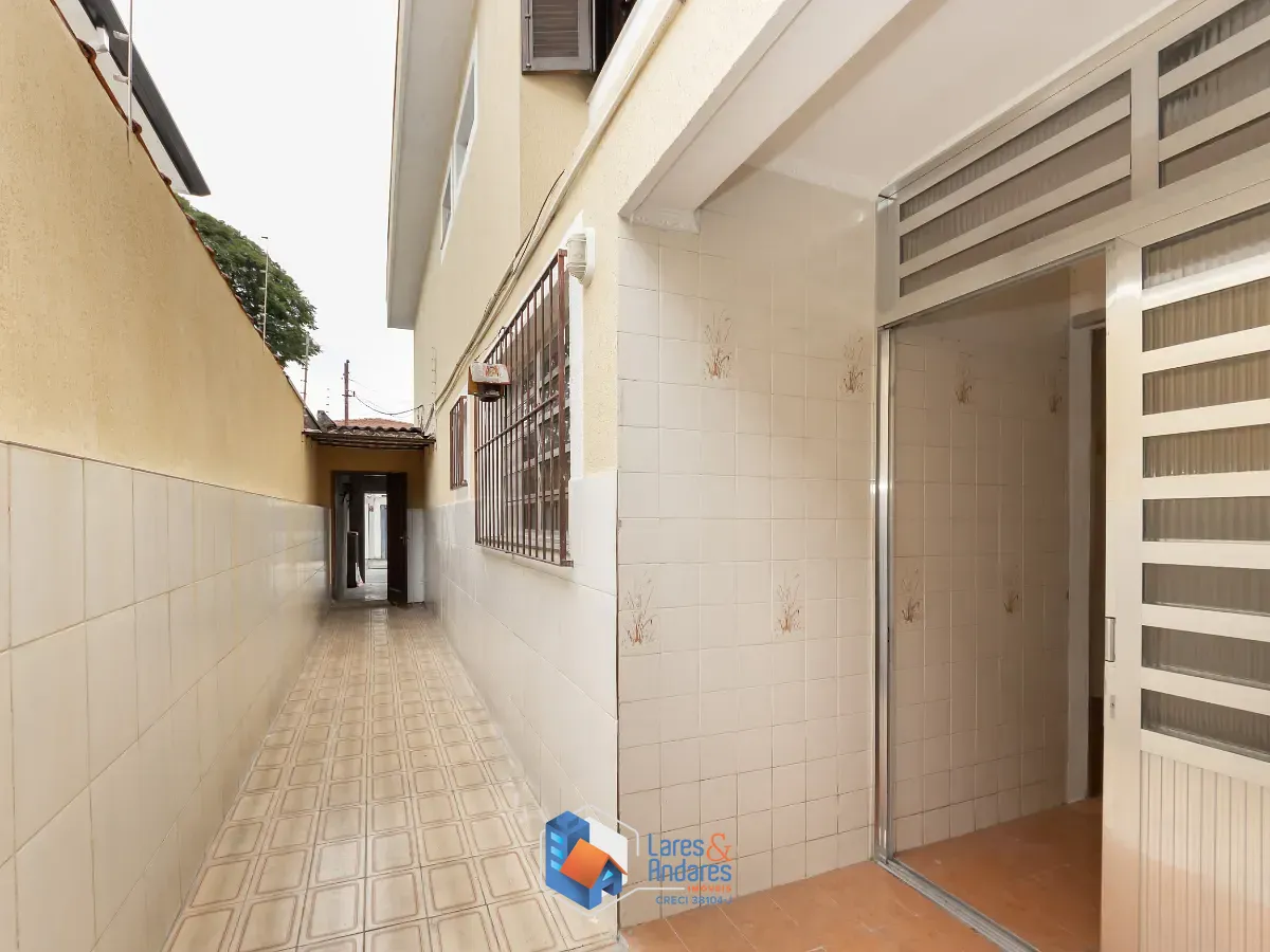 Casa, 4 quartos, 124 m² - Foto 28