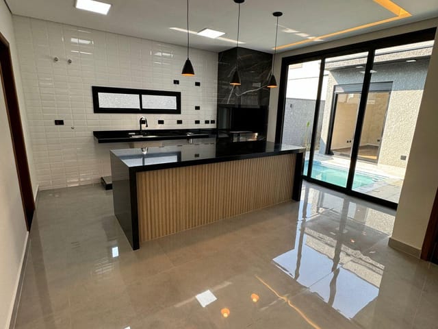 Foto do Casa - Casa à venda, Green Valley, Votorantim, SP | Plus Negócios Imobiliários