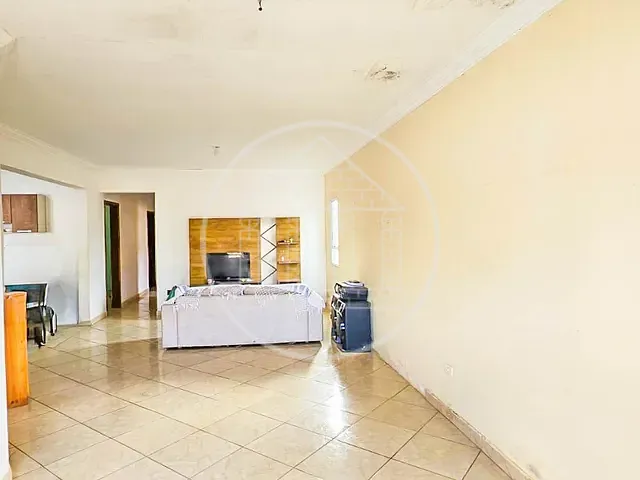 Casa 4 quartos e 2 banheiros, à venda, no bairro Parque do Terceiro Lago em São Paulo