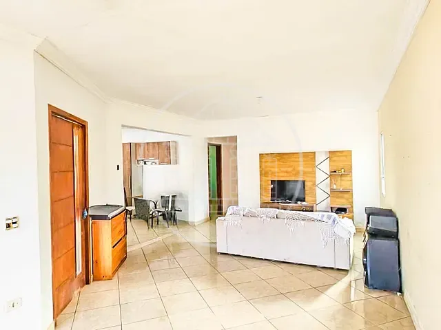 Casa 4 quartos e 2 banheiros, à venda, no bairro Parque do Terceiro Lago em São Paulo