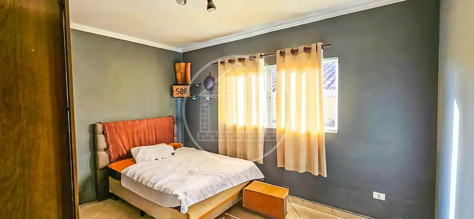 Casa de Condomínio, 4 quartos - Foto 10