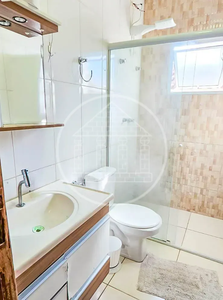 Casa de Condomínio, 4 quartos - Foto 12