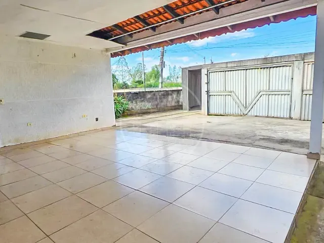 Casa 4 quartos e 2 banheiros, à venda, no bairro Parque do Terceiro Lago em São Paulo