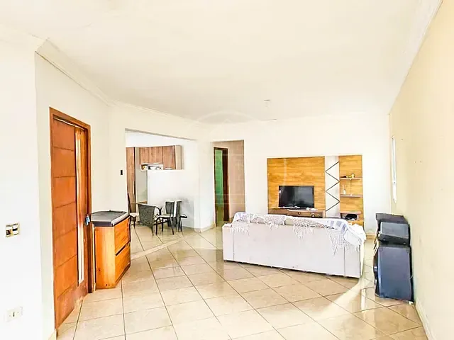 Casa 4 quartos e 2 banheiros, à venda, no bairro Parque do Terceiro Lago em São Paulo