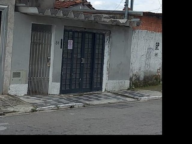 Foto do Casa - Casa à venda 10M², TABOAO, DIADEMA - SP | Imobiliária Compare