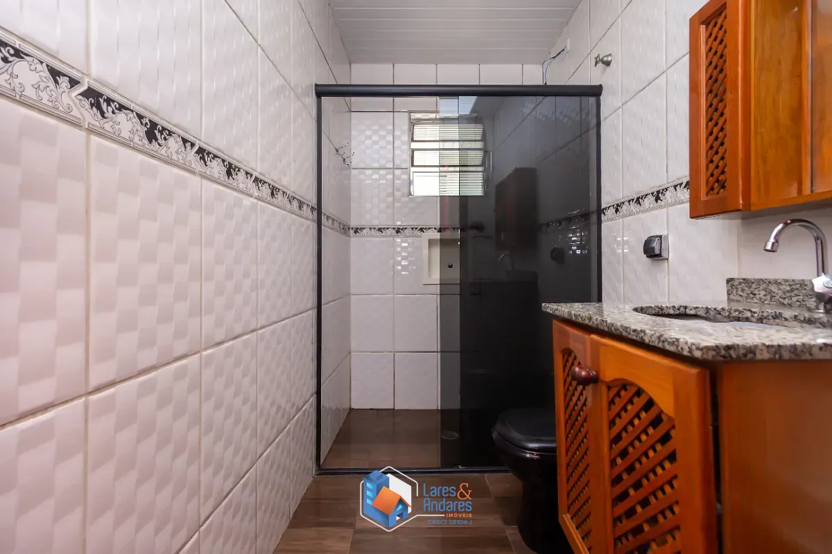 Casa, 2 quartos, 99 m² - Foto 9