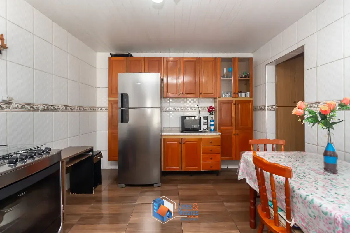 Casa, 2 quartos, 99 m² - Foto 7