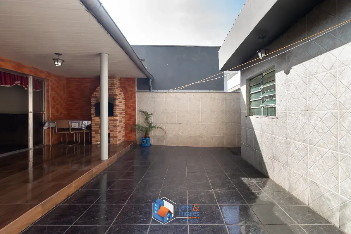 Casa, 2 quartos, 99 m² - Foto 16