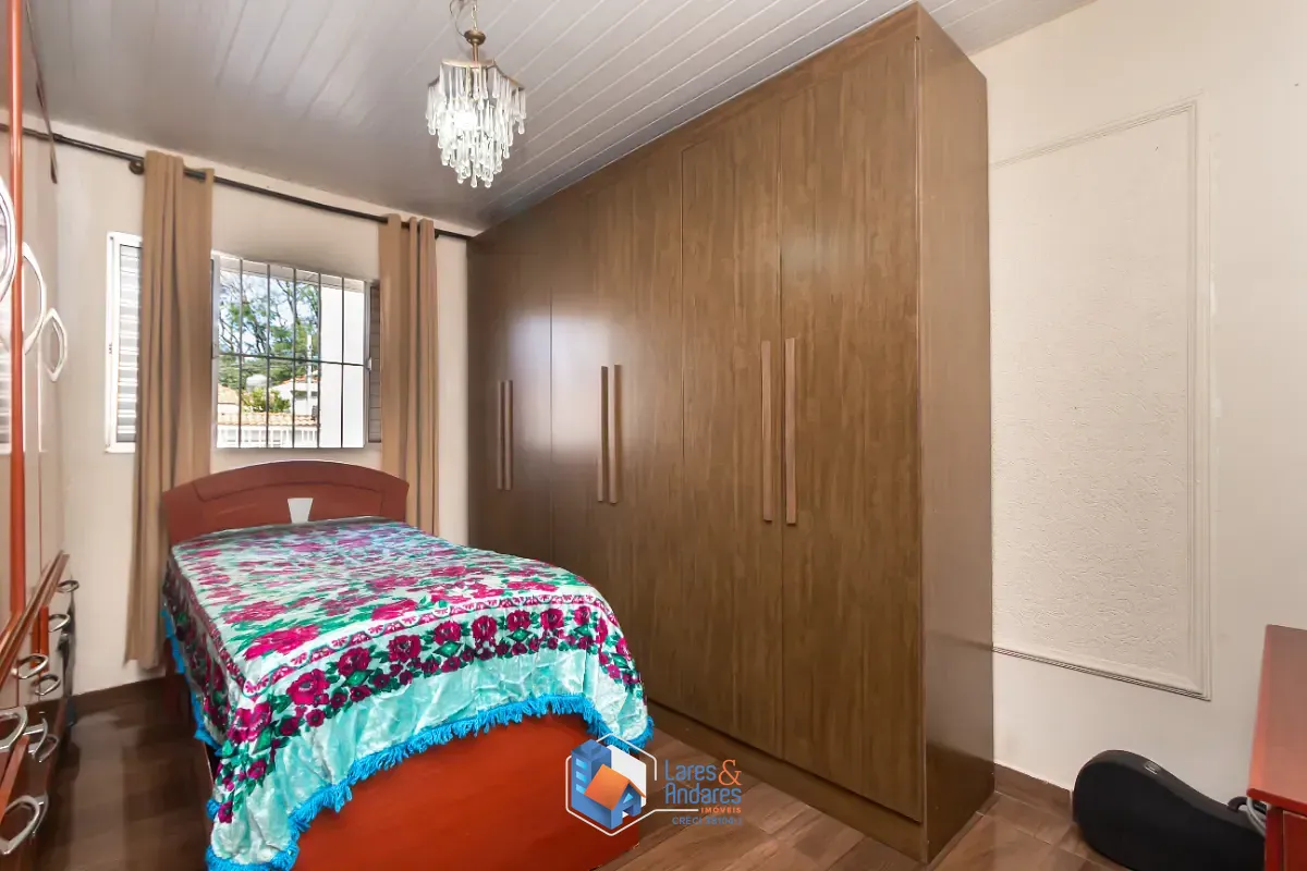 Casa, 2 quartos, 99 m² - Foto 23