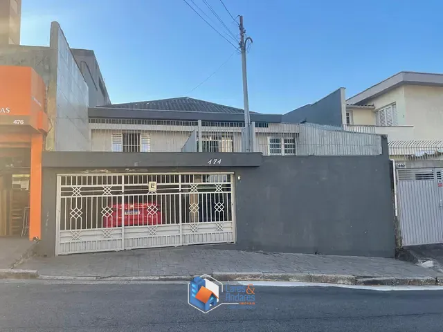 Casa com 234m² 2 quartos e 2 banheiros, à venda, no bairro Vila Jaguara em São Paulo