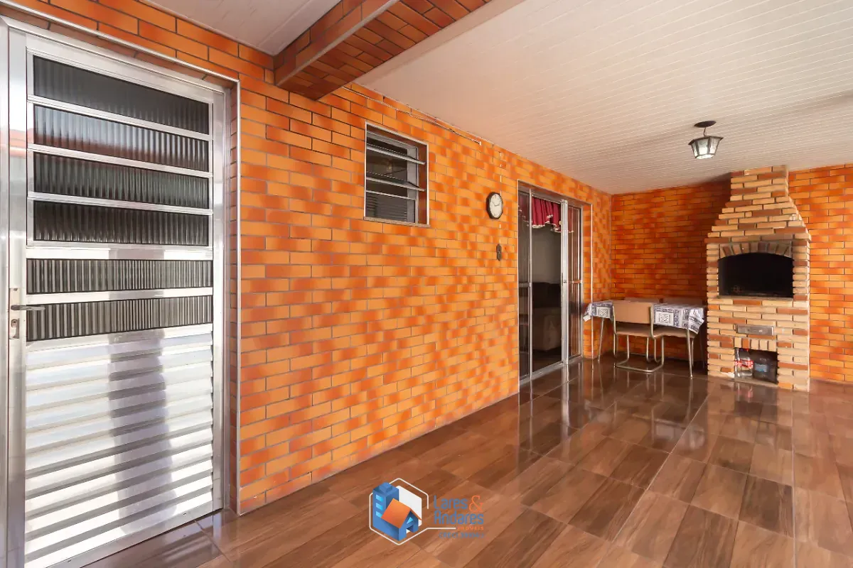 Casa, 2 quartos, 99 m² - Foto 13