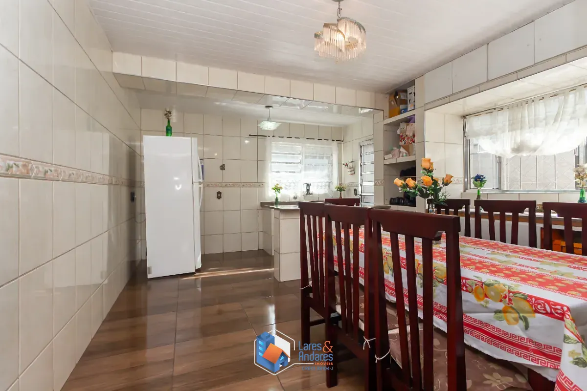 Casa, 2 quartos, 99 m² - Foto 17